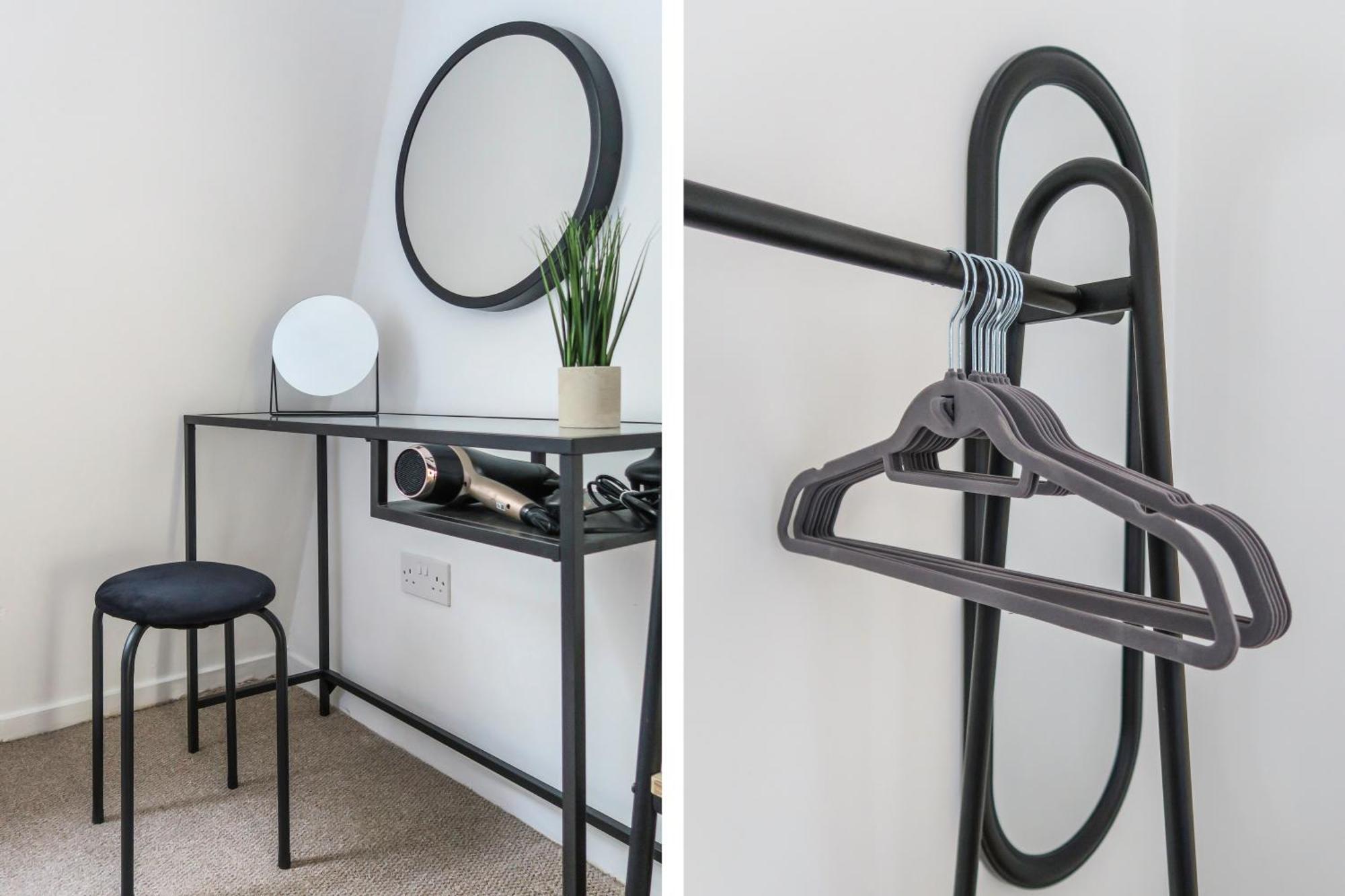 Chester Stays - Best Value Apartment With Free Parking In The Heart Of Chester Exterior foto